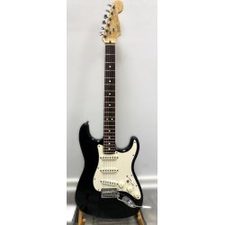 (BRUGT) Fender Stratocaster Standard 1991